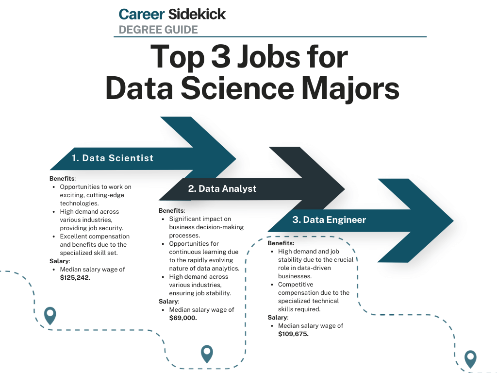 Data Science Majors