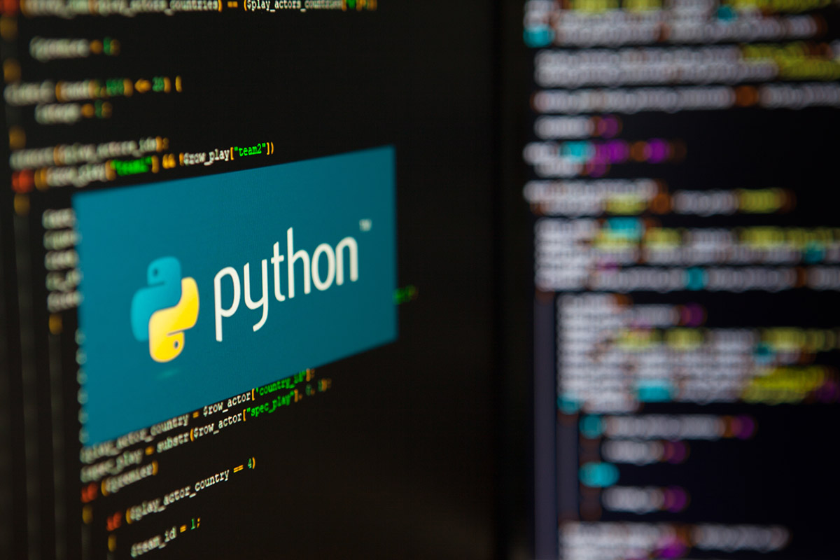 Python Coding