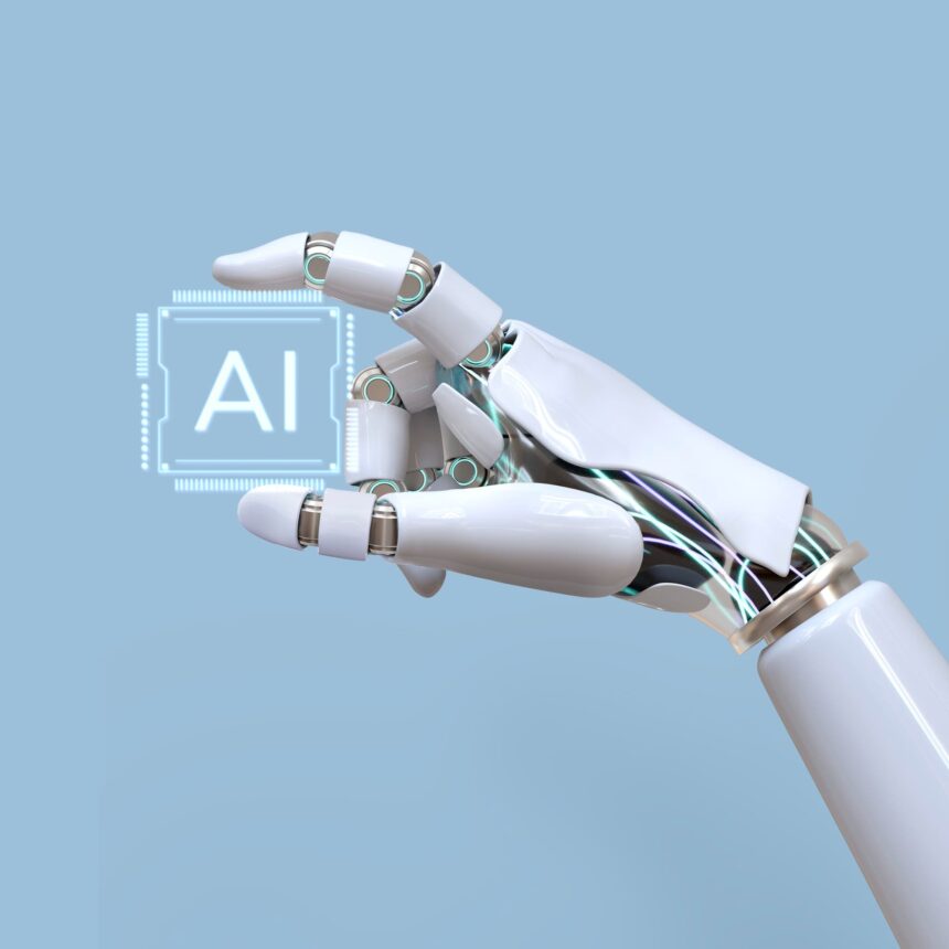 AI Robotics