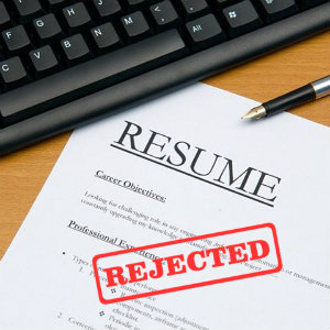 Resume Fraud